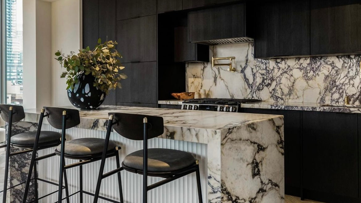 Designer Phoenix Grey's Marble Must-Have