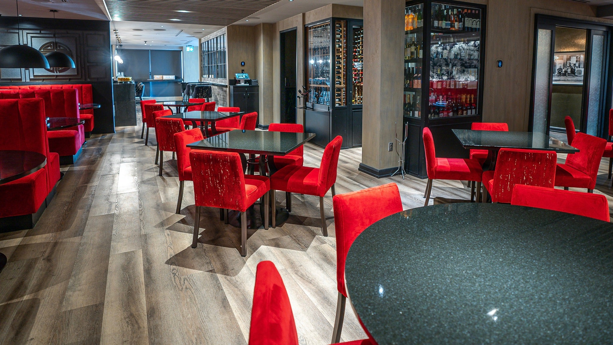 Does PROSHIELD Pass The Michelin Star Test?