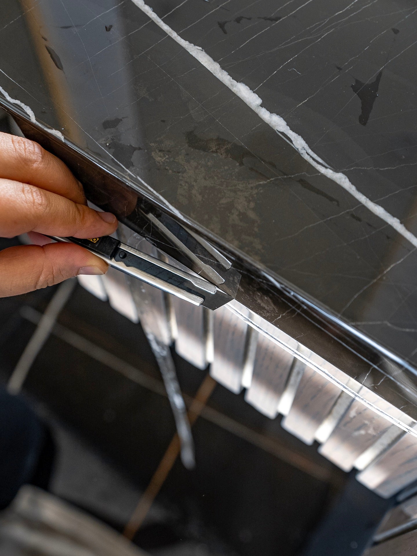 PROSHIELD | Polished Film